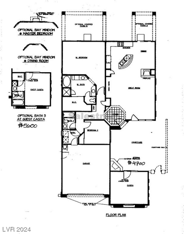 1024 Island Falls Avenue