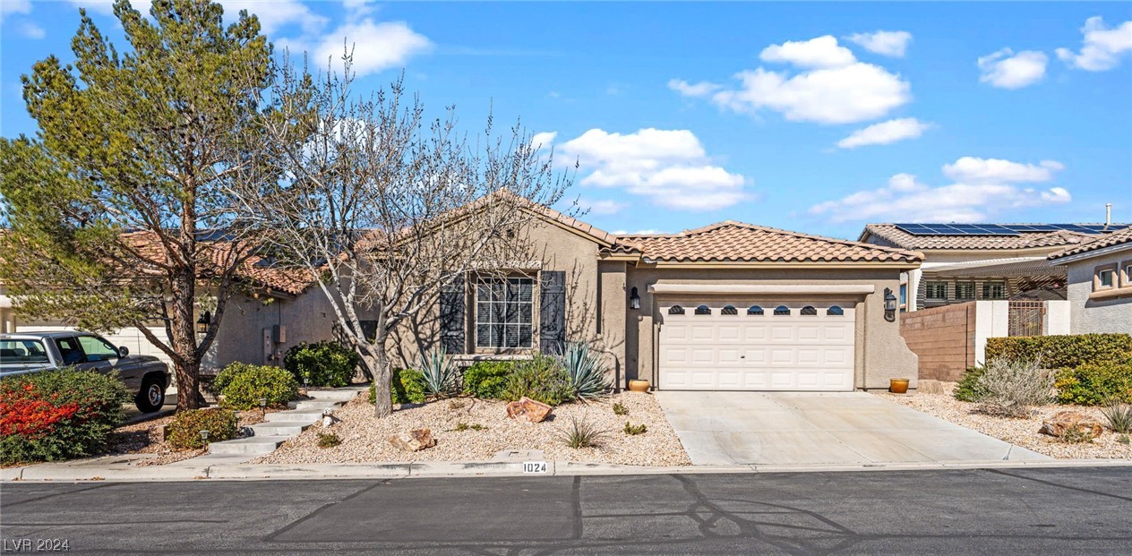 1024 Island Falls Avenue