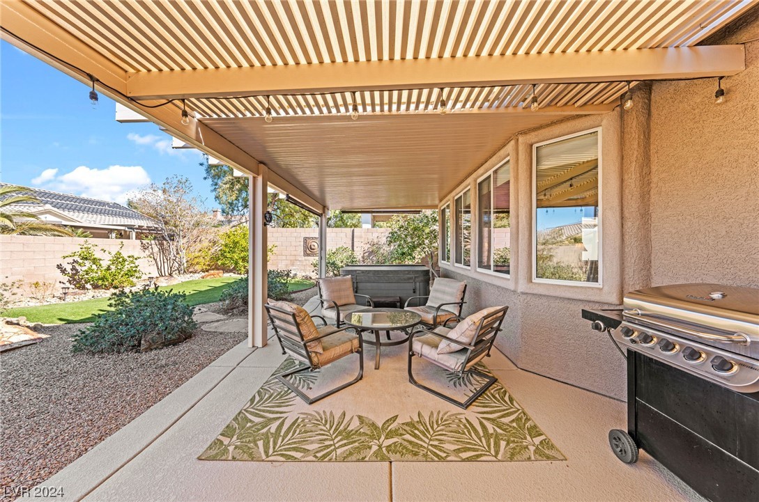 1024 Island Falls Avenue