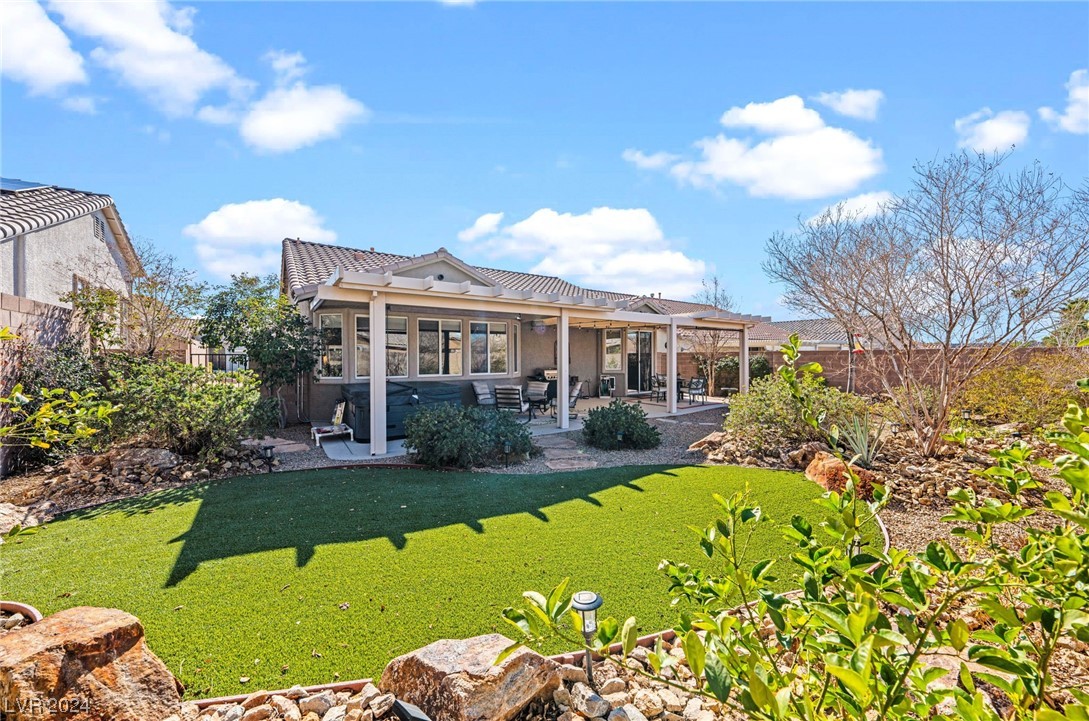 1024 Island Falls Avenue