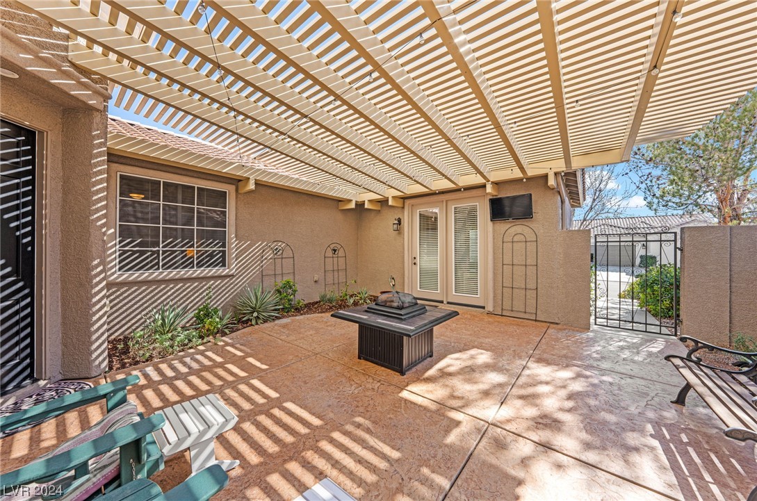 1024 Island Falls Avenue