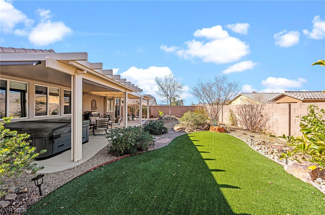 1024 Island Falls Avenue