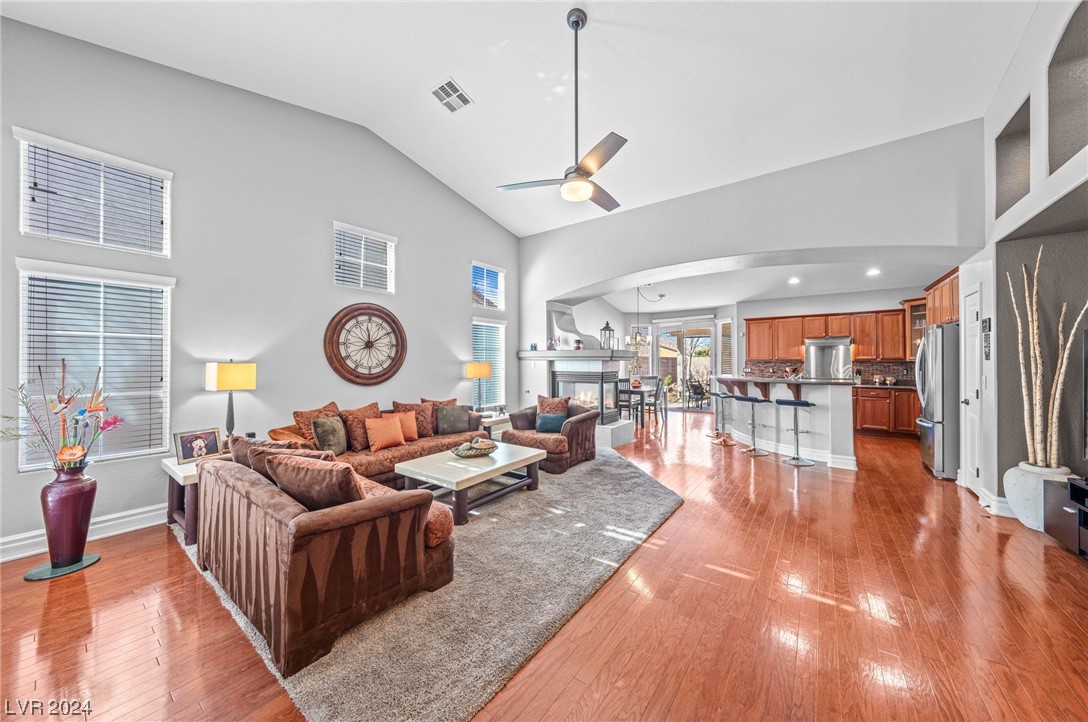 1024 Island Falls Avenue