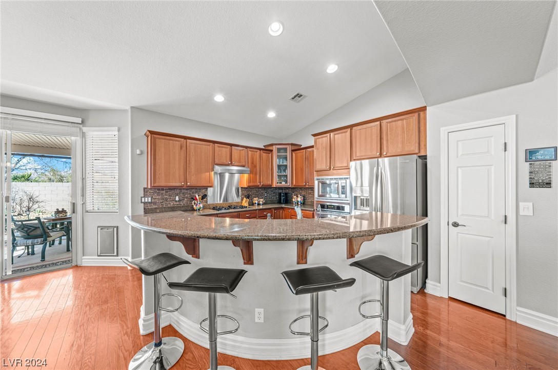 1024 Island Falls Avenue