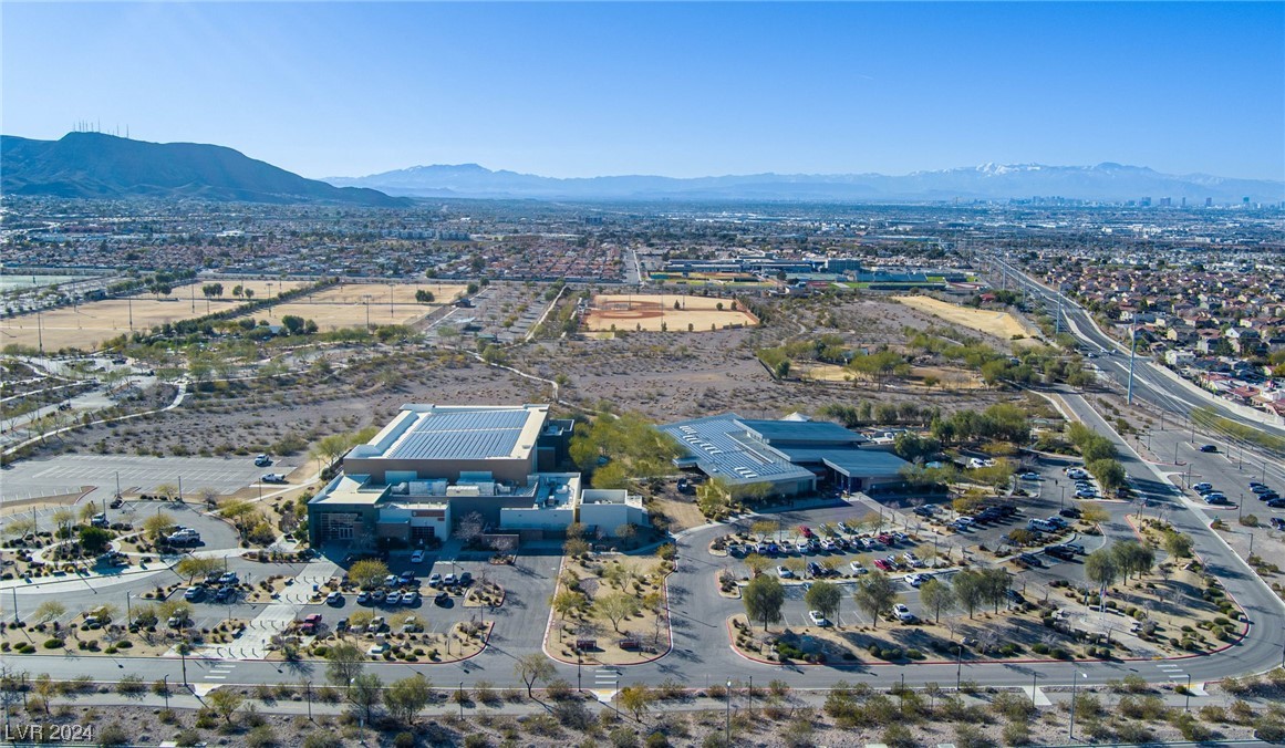 1024 Island Falls Avenue