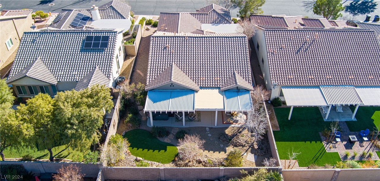 1024 Island Falls Avenue