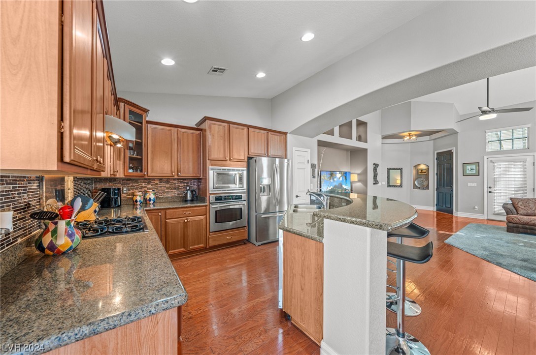 1024 Island Falls Avenue