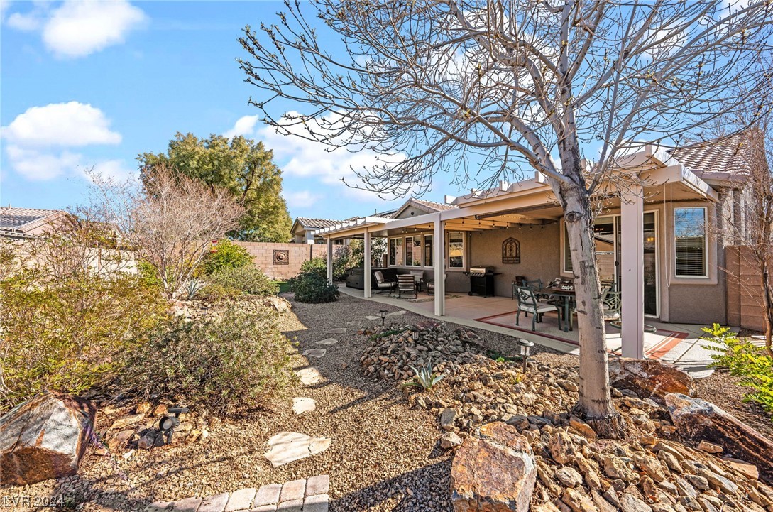 1024 Island Falls Avenue