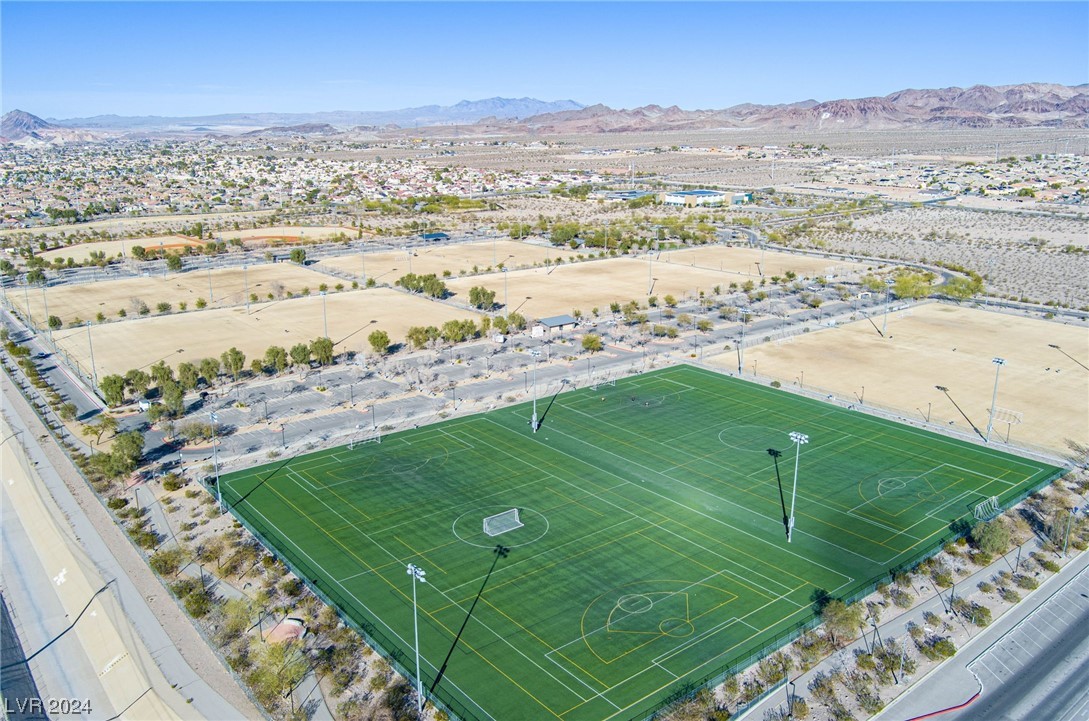 1024 Island Falls Avenue