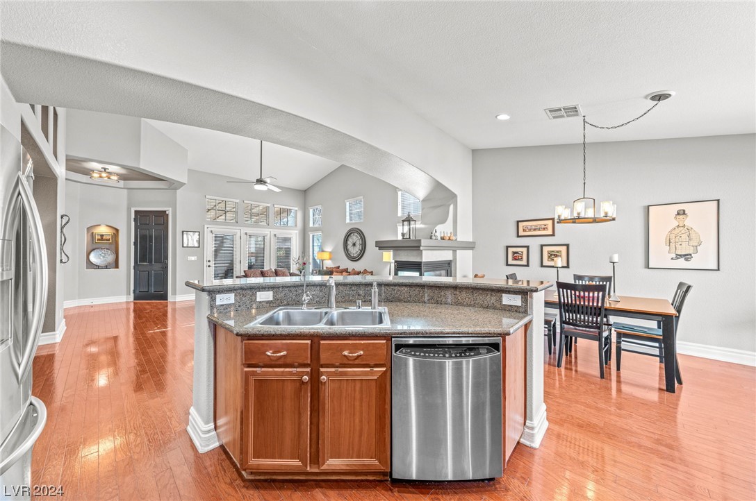 1024 Island Falls Avenue