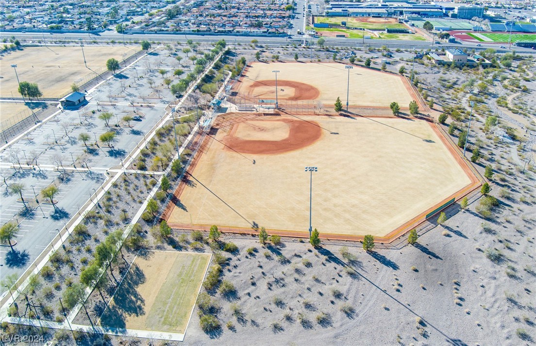 1024 Island Falls Avenue