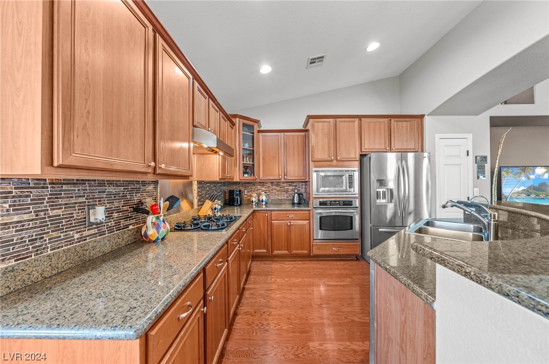 1024 Island Falls Avenue