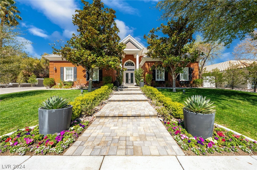 2365 Villandry Court