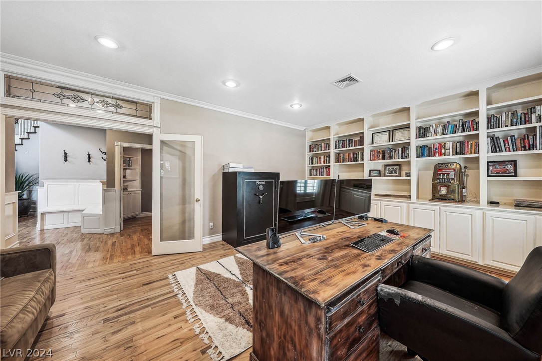 2365 Villandry Court