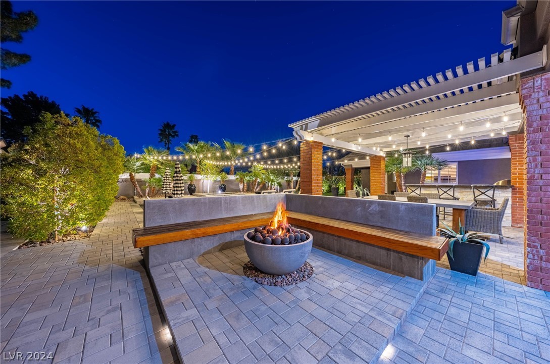 2365 Villandry Court