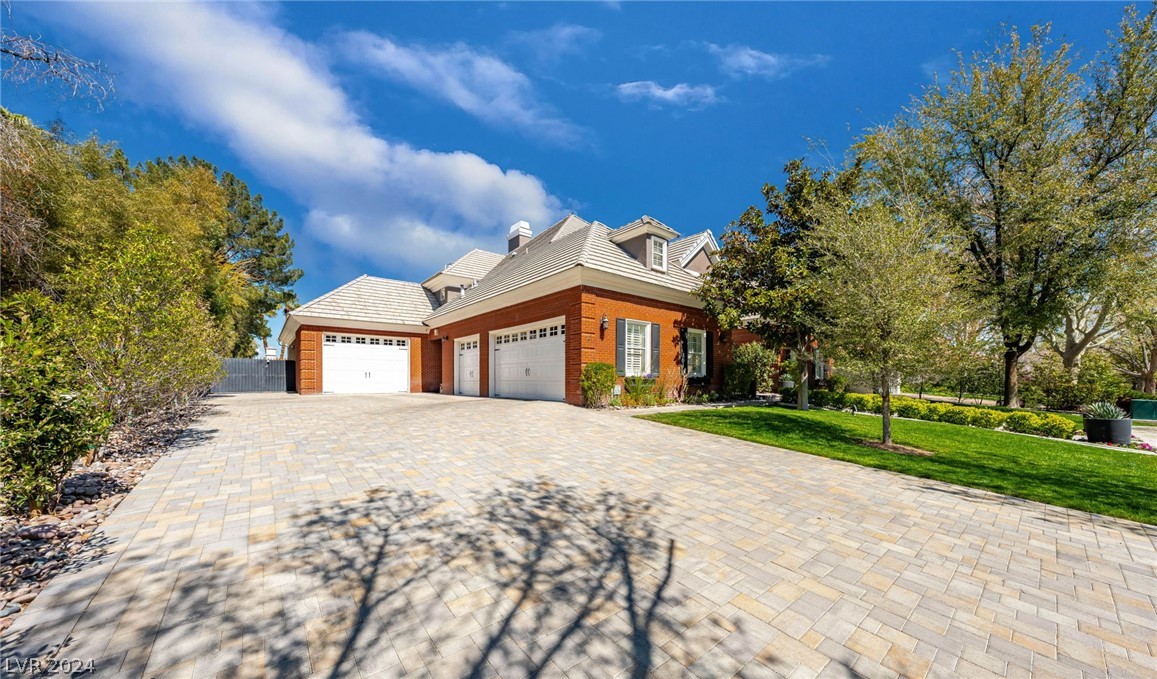 2365 Villandry Court