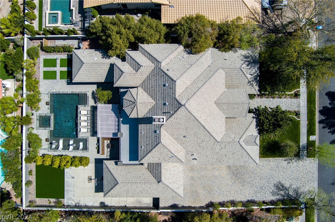 2365 Villandry Court