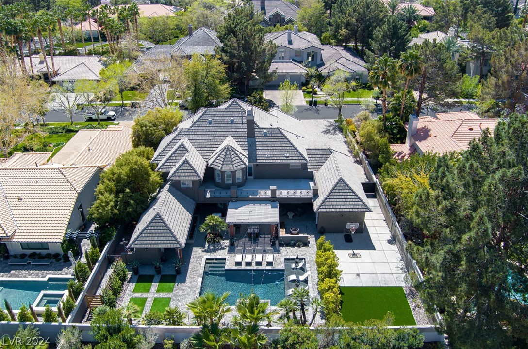 2365 Villandry Court