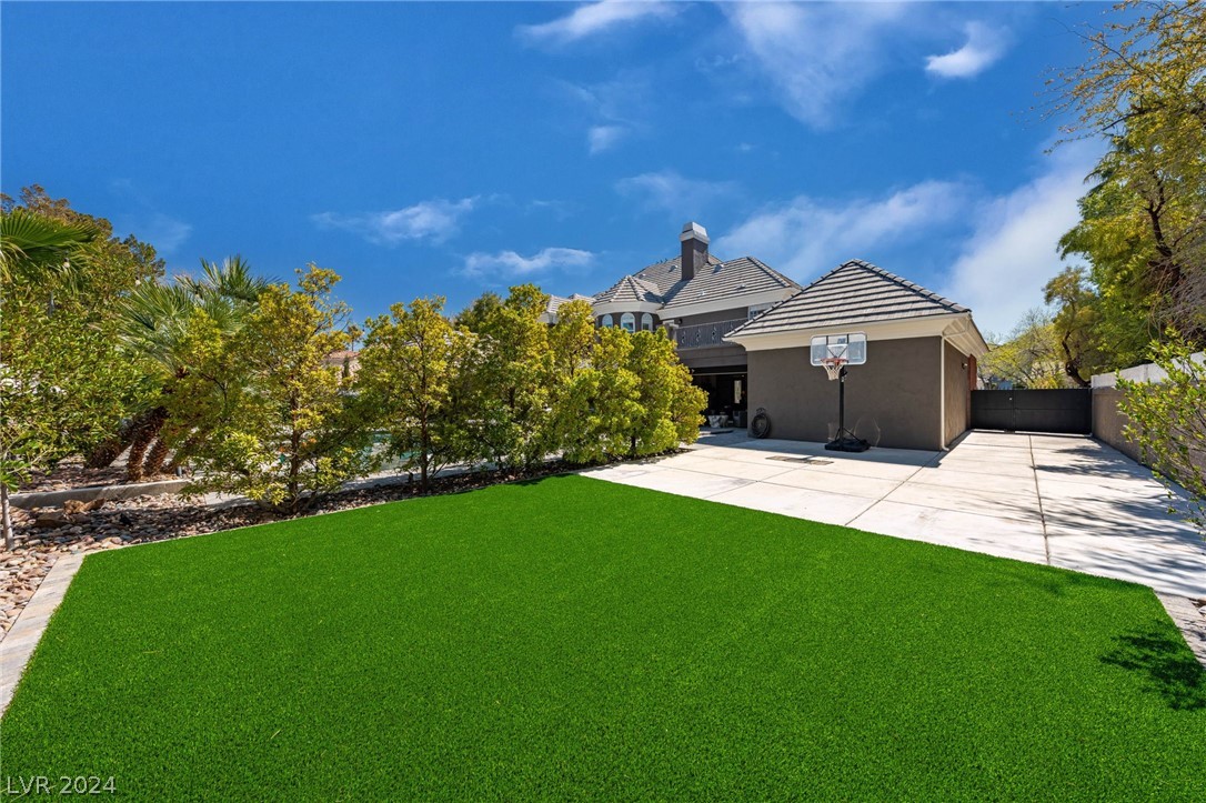 2365 Villandry Court