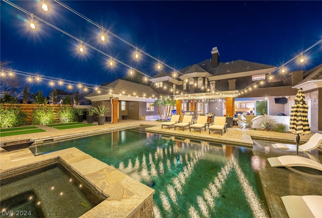 2365 Villandry Court