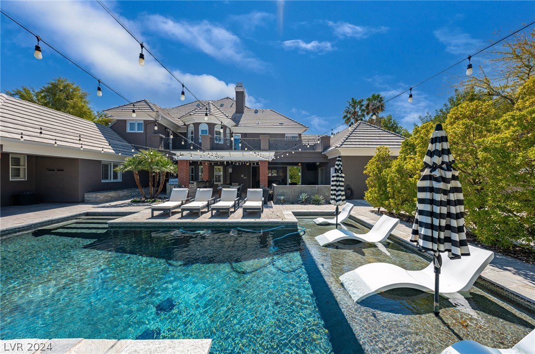 2365 Villandry Court