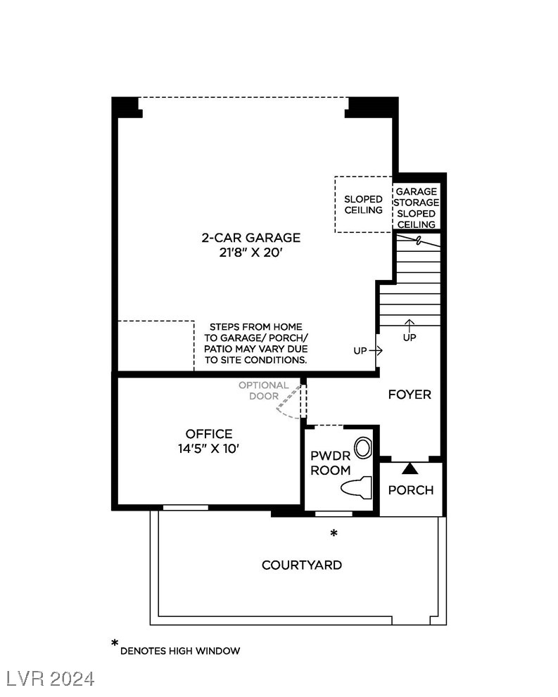 639 Sentinel Spire Street