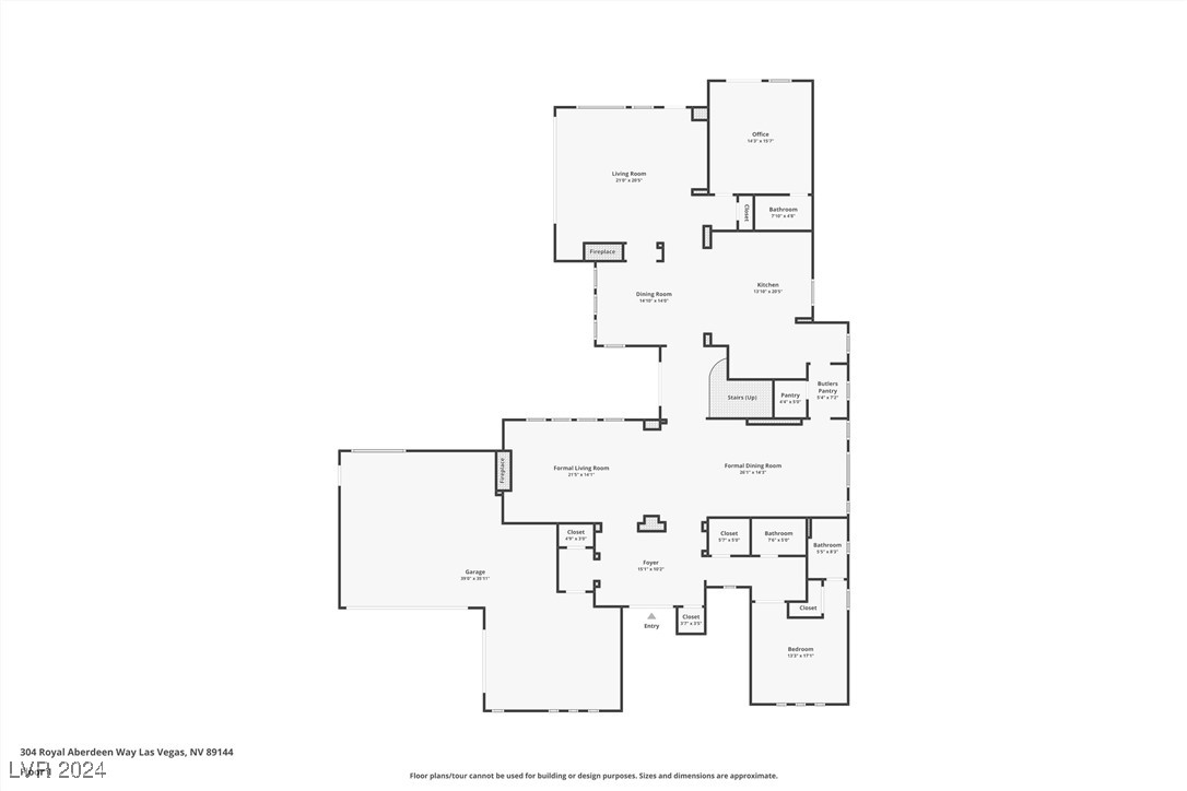 304 Royal Aberdeen Way