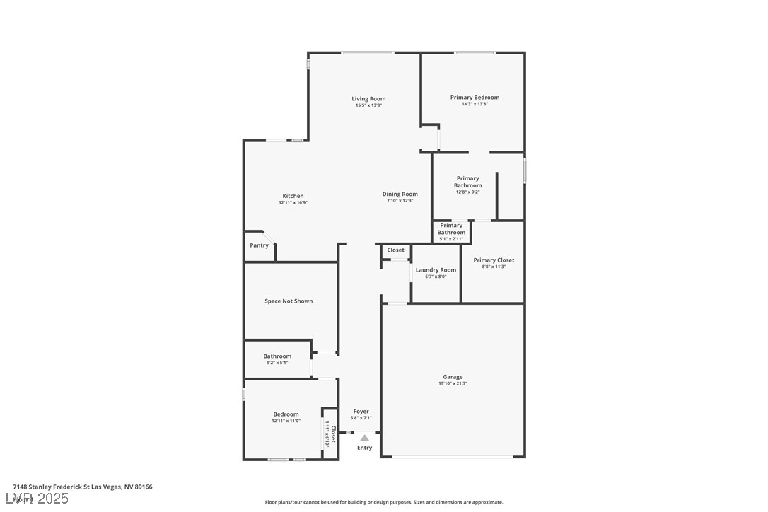 7148 Stanley Frederick Street