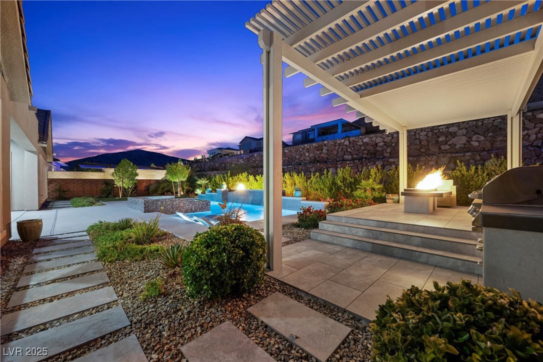 3131 Reverence Heights Lane