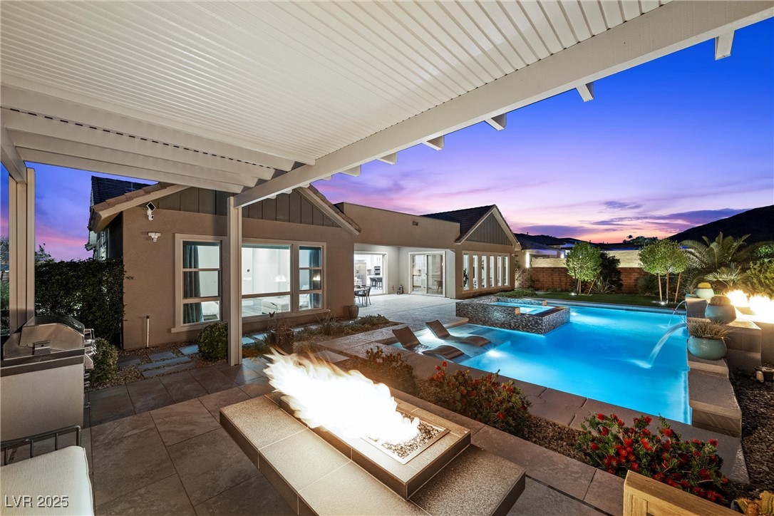 3131 Reverence Heights Lane