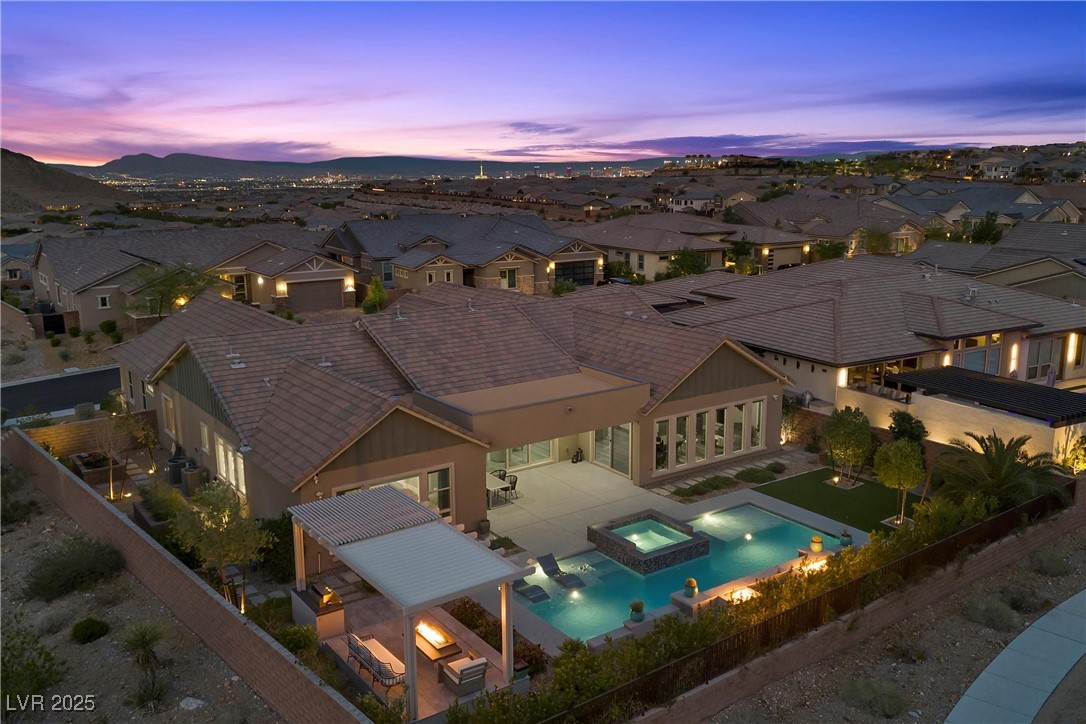 3131 Reverence Heights Lane