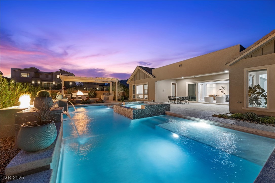 3131 Reverence Heights Lane