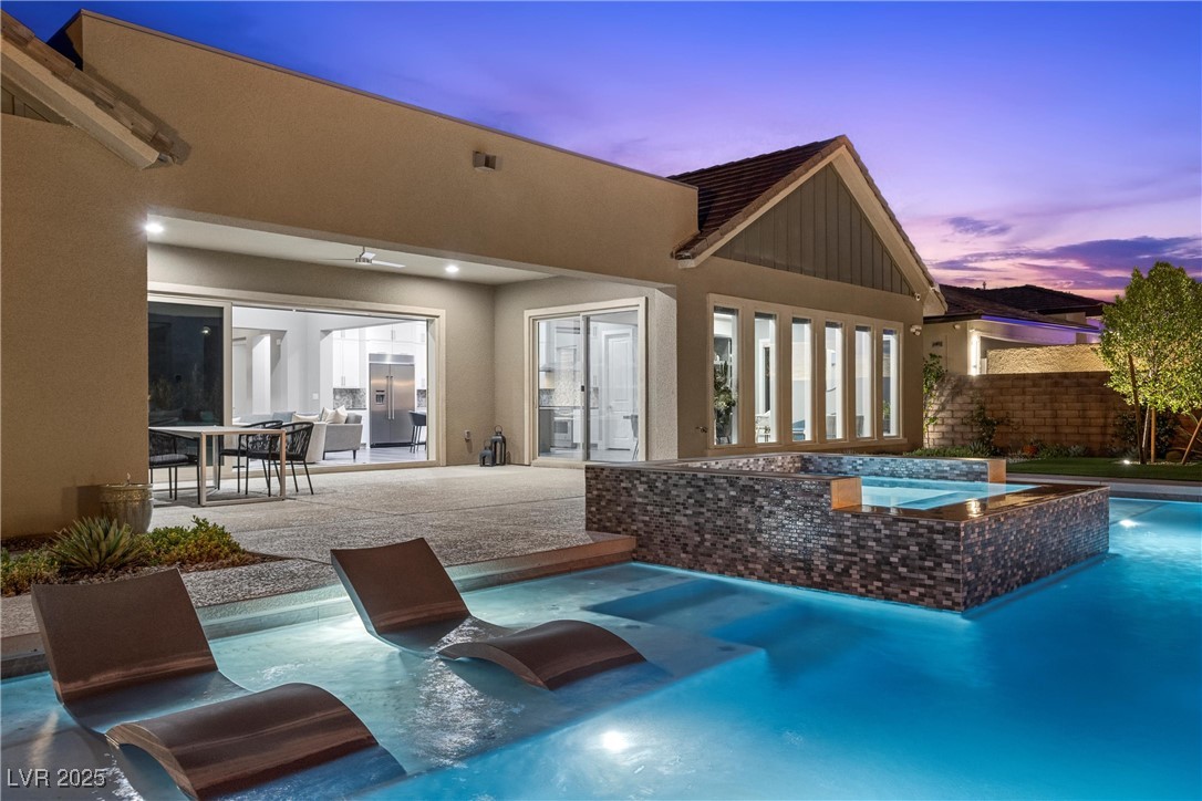 3131 Reverence Heights Lane