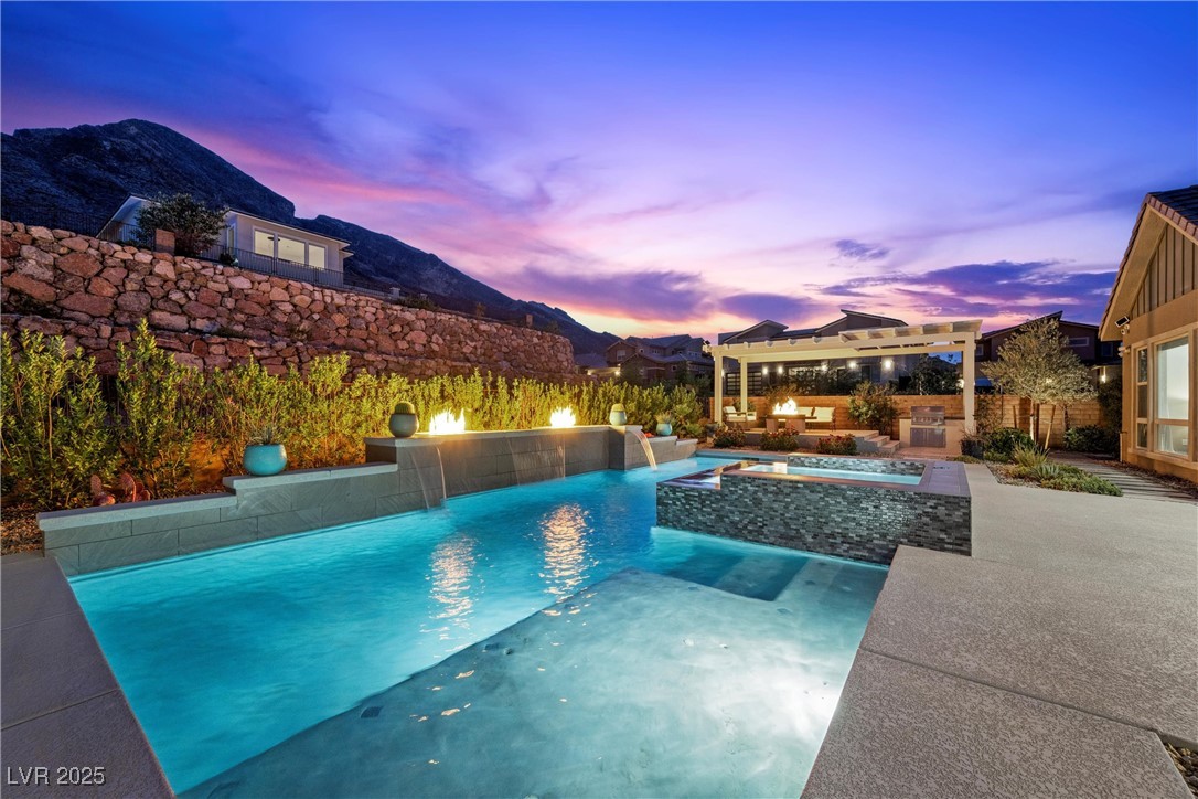 3131 Reverence Heights Lane