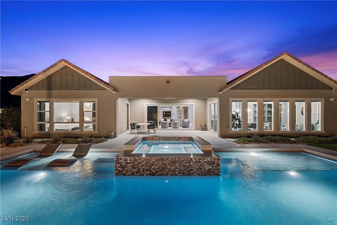 3131 Reverence Heights Lane