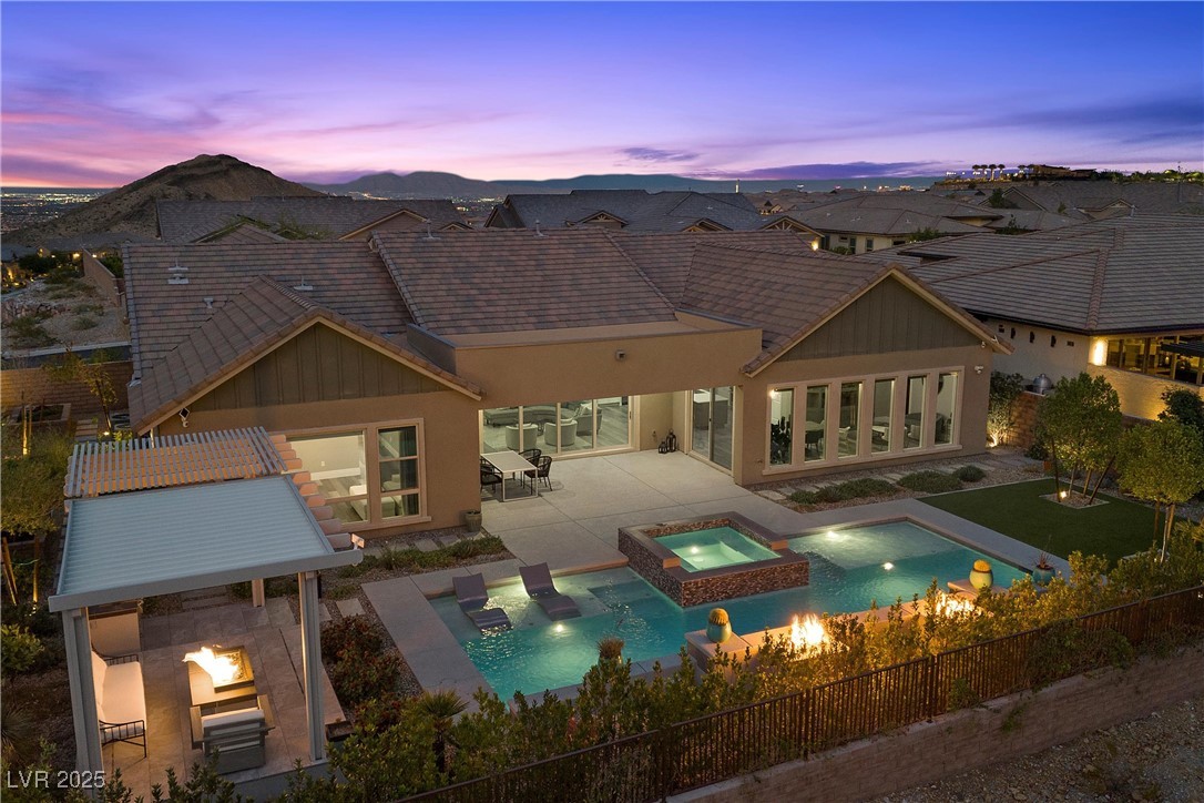 3131 Reverence Heights Lane