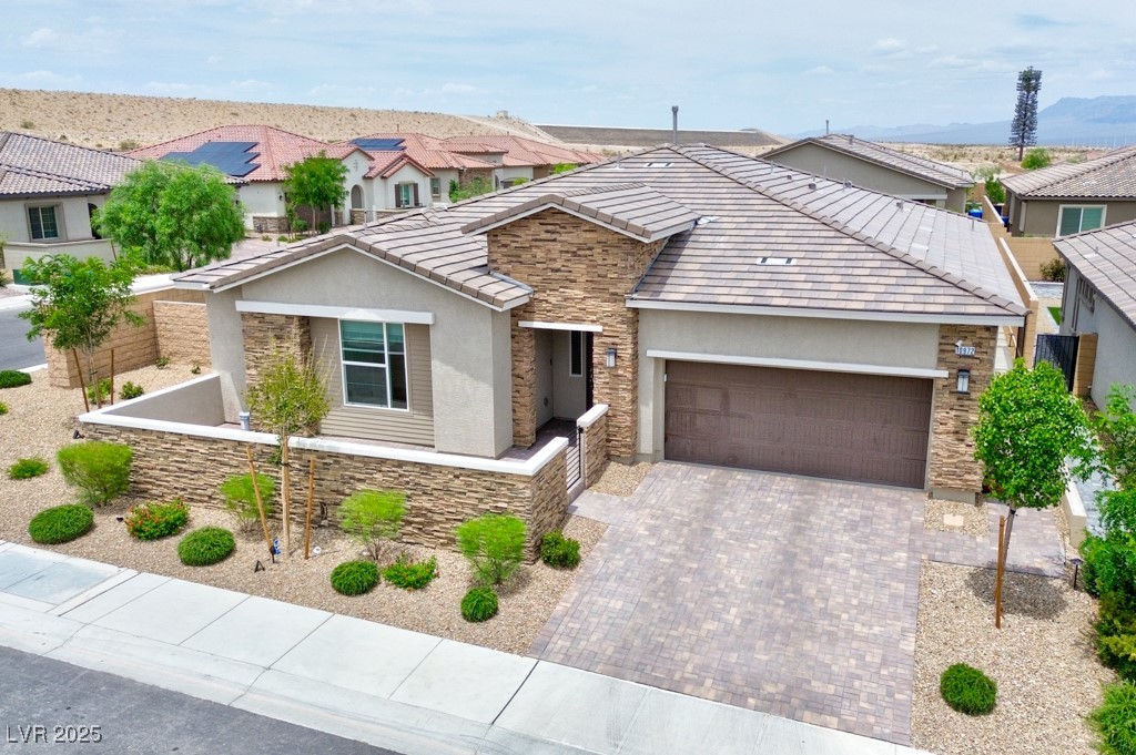 10972 Dixie Johnson Avenue