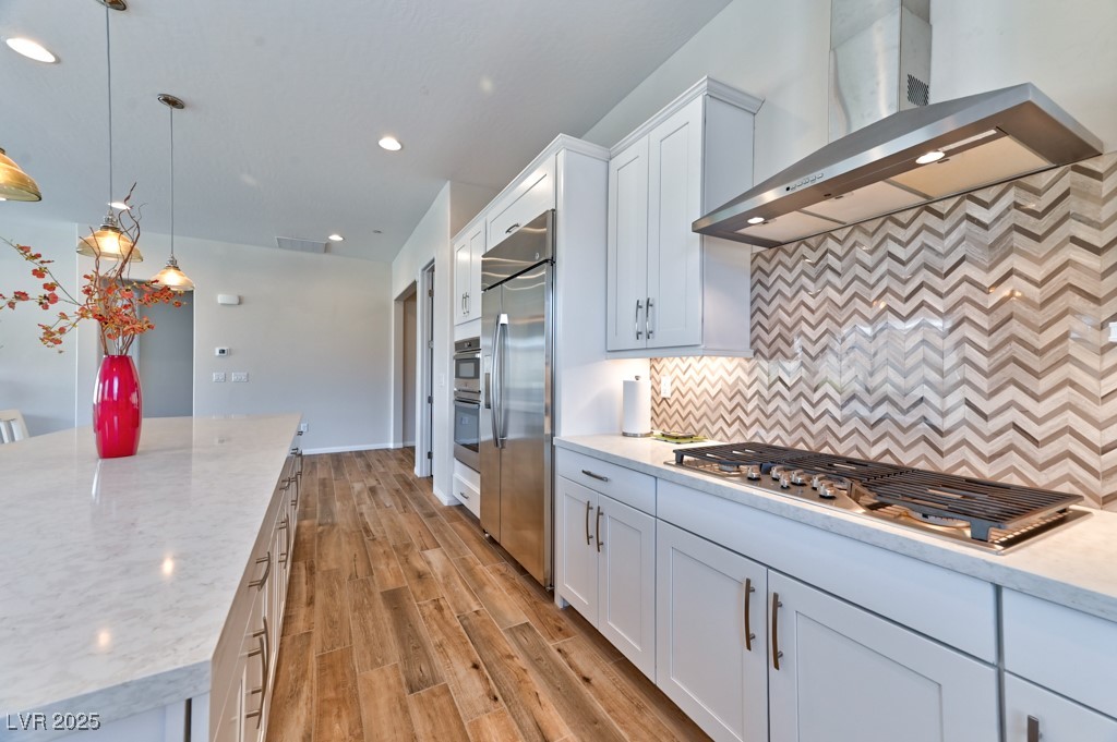 10972 Dixie Johnson Avenue