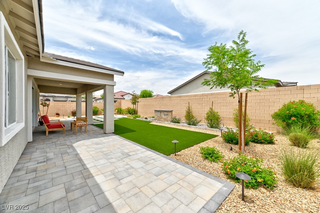 10972 Dixie Johnson Avenue