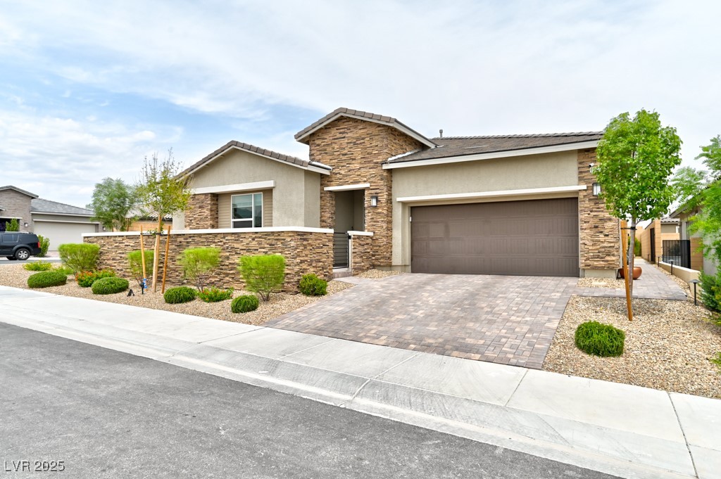 10972 Dixie Johnson Avenue