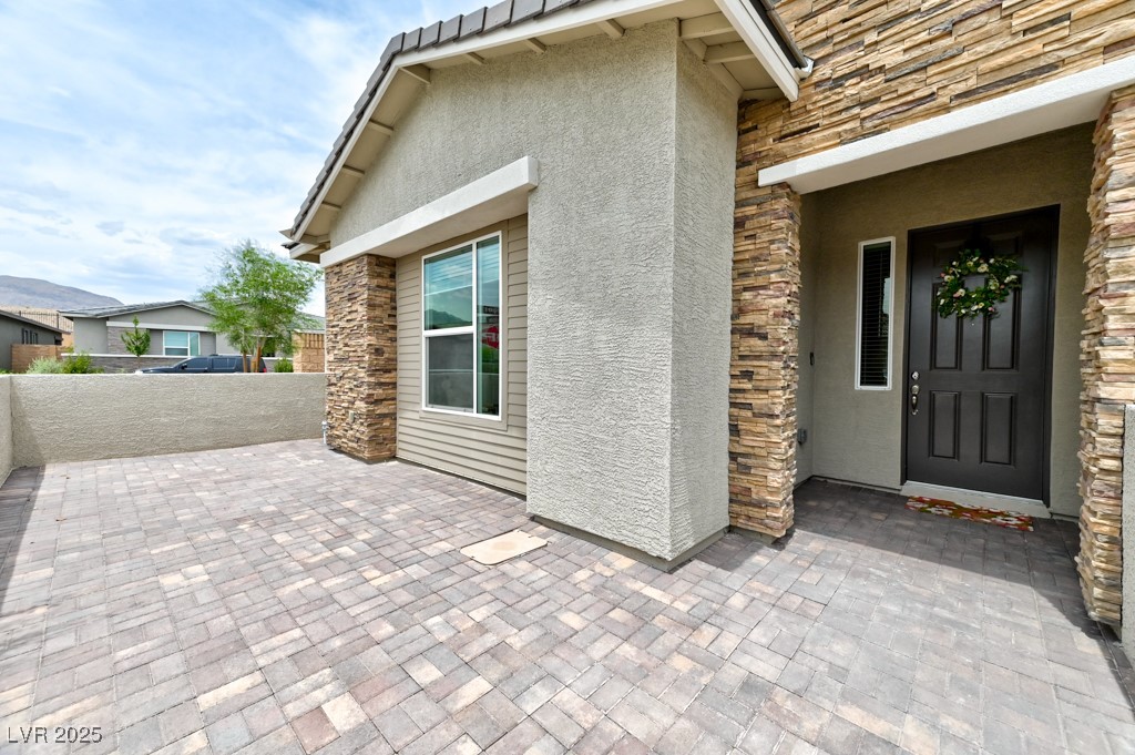 10972 Dixie Johnson Avenue