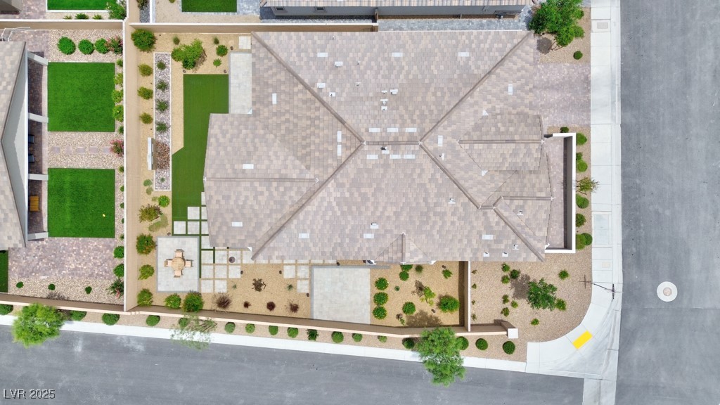 10972 Dixie Johnson Avenue