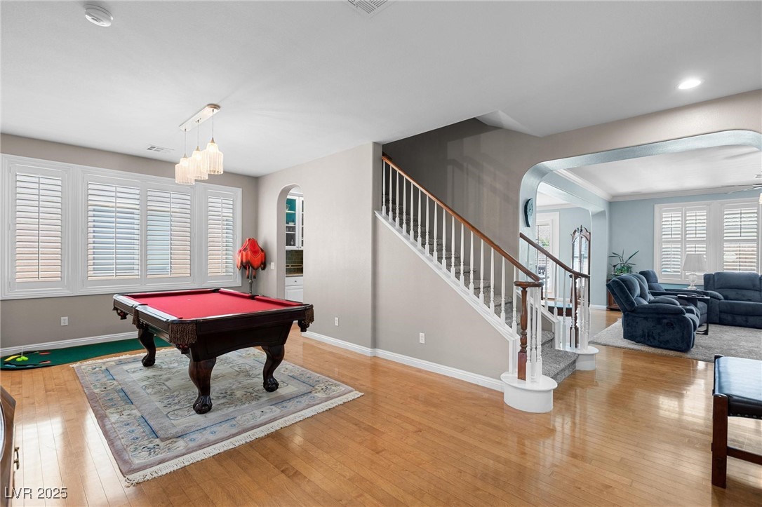 4331 Mesa Landing Avenue