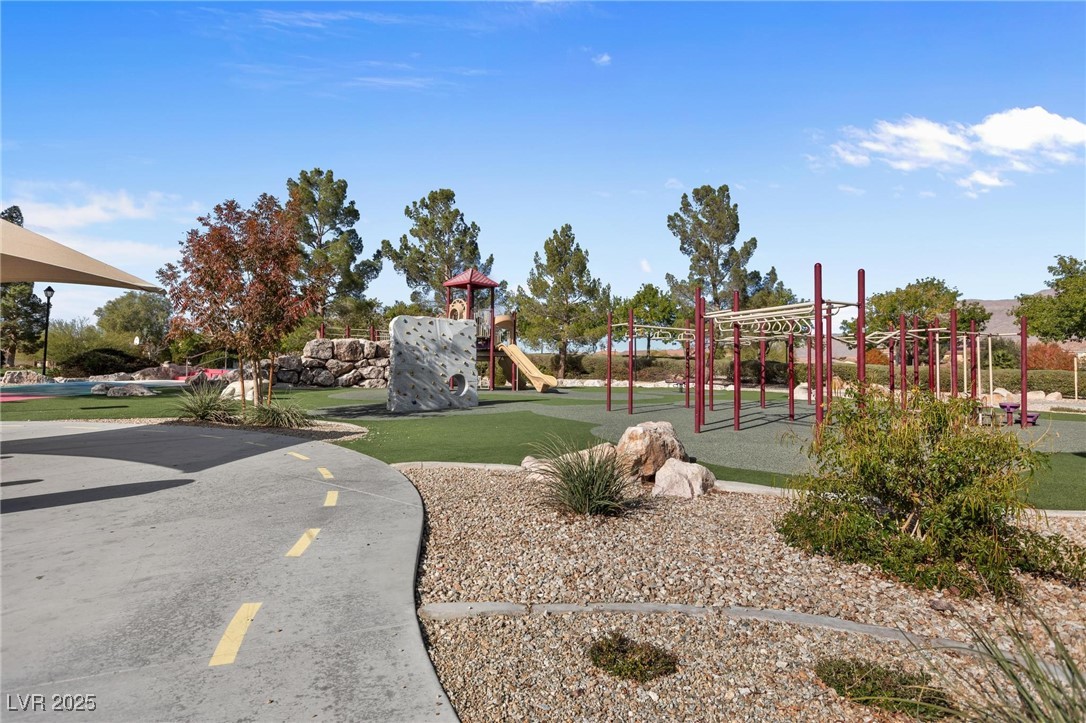 4331 Mesa Landing Avenue