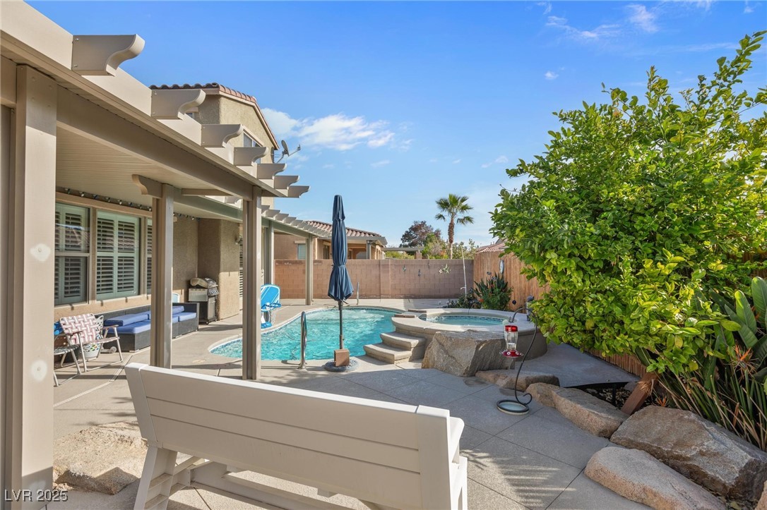 4331 Mesa Landing Avenue