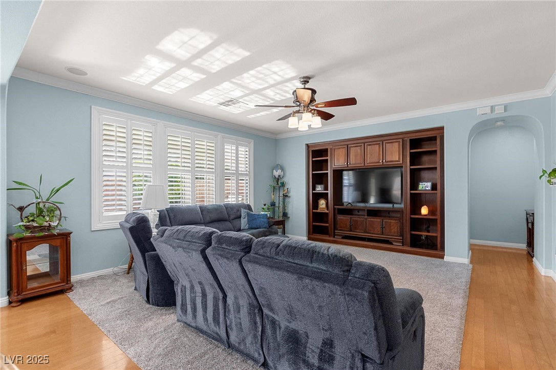 4331 Mesa Landing Avenue