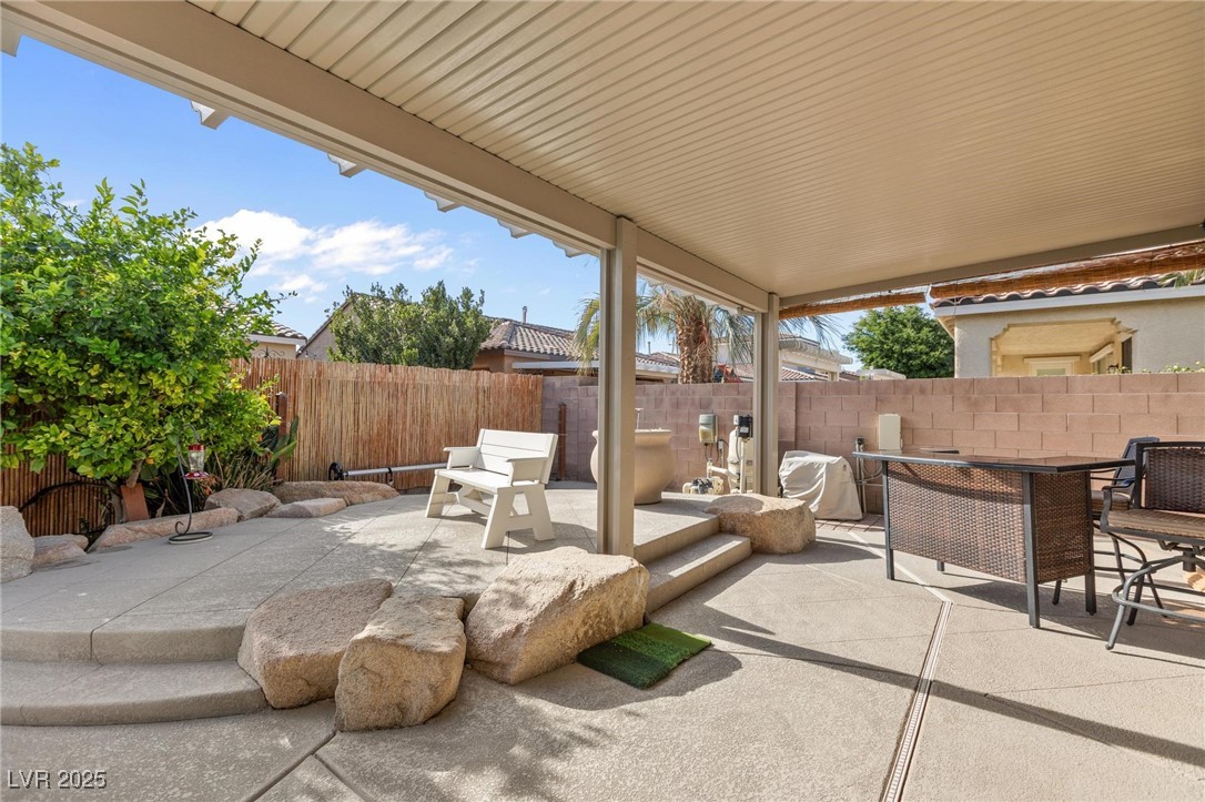 4331 Mesa Landing Avenue