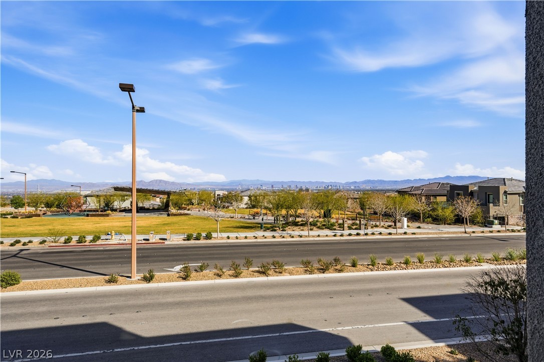 664 Sentinel Spire Street