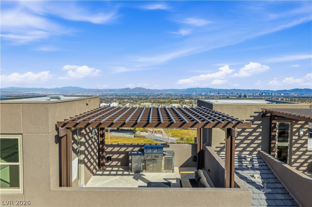 664 Sentinel Spire Street