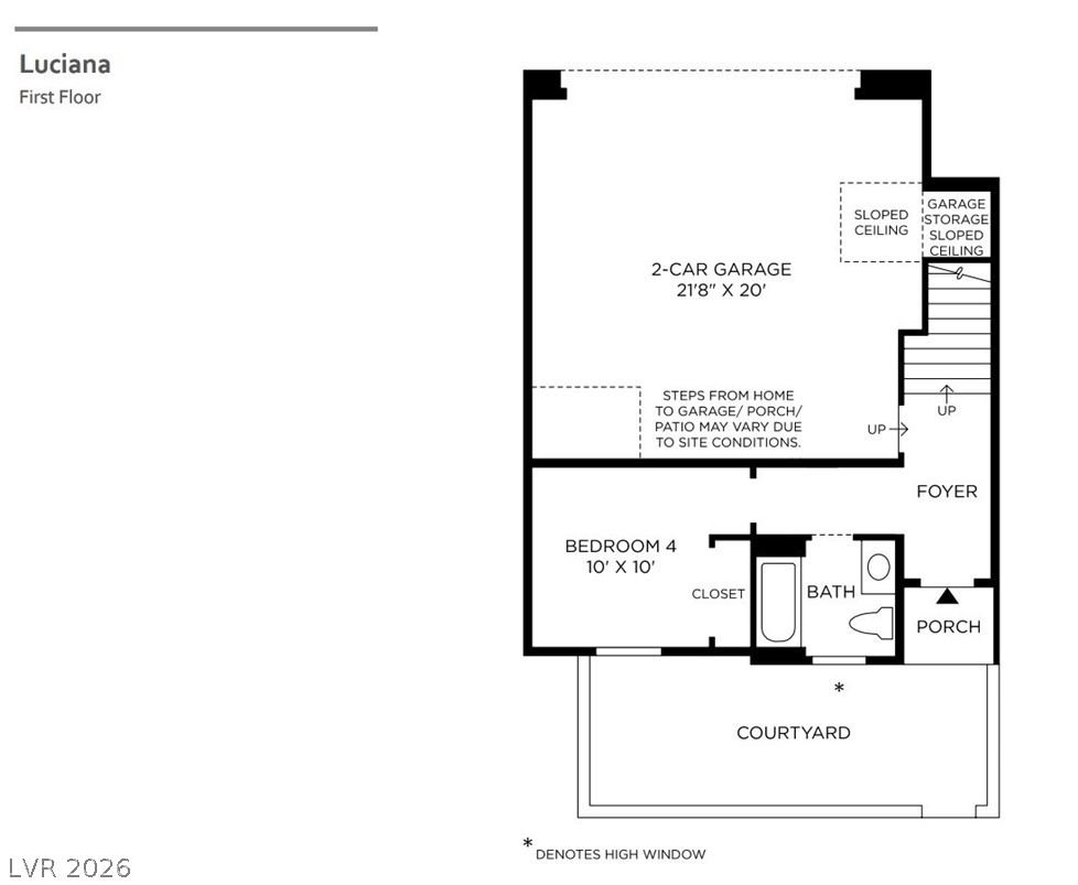 664 Sentinel Spire Street